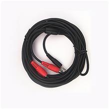 3.5音频线3.5立体公RCA公母